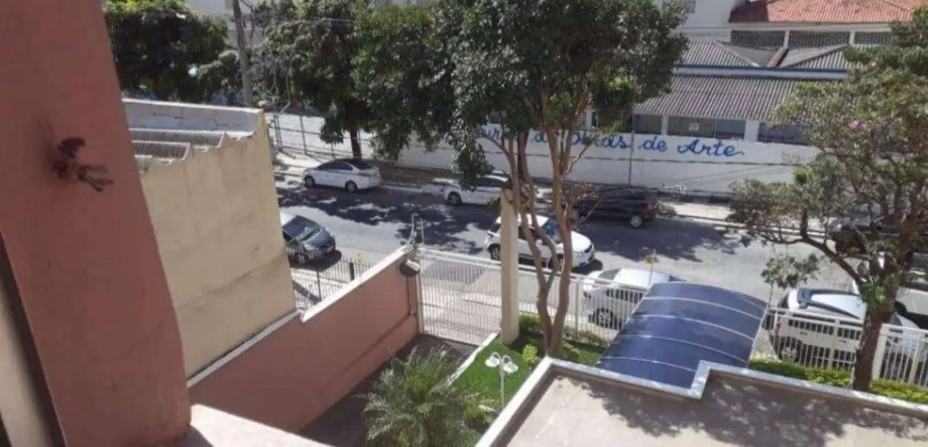 Foto 2 de Apartamento com 2 quartos à venda, 55m2 em Sacomã, São Paulo - SP