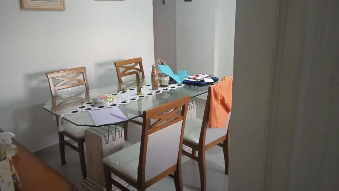 Foto 3 de Apartamento com 2 quartos à venda, 55m2 em Sacomã, São Paulo - SP