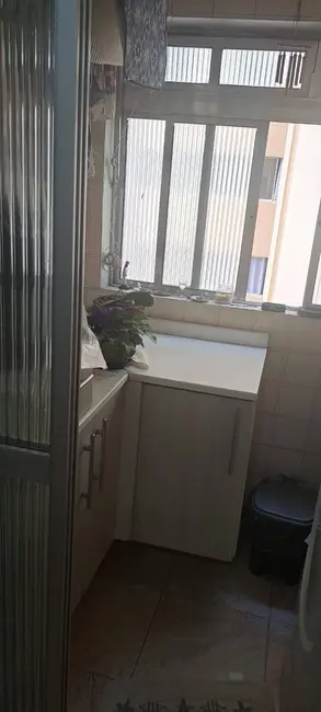 Foto 7 de Apartamento com 2 quartos à venda, 55m2 em Sacomã, São Paulo - SP