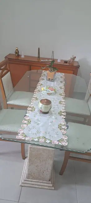 Foto 4 de Apartamento com 2 quartos à venda, 55m2 em Sacomã, São Paulo - SP