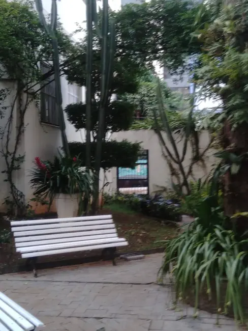 Apartamento com 3 quartos à venda, 92m2 em Vila Mariana, São Paulo - SP - imagem 6 Foto 6 de Apartamento com 3 quartos à venda, 92m2 em Vila Mariana, São Paulo - SP