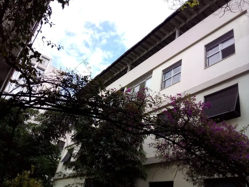 Apartamento com 3 quartos à venda, 92m2 em Vila Mariana, São Paulo - SP - imagem 4 Foto 4 de Apartamento com 3 quartos à venda, 92m2 em Vila Mariana, São Paulo - SP