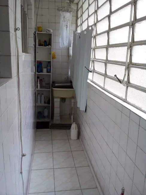 Apartamento com 3 quartos à venda, 92m2 em Vila Mariana, São Paulo - SP - imagem 9 Foto 9 de Apartamento com 3 quartos à venda, 92m2 em Vila Mariana, São Paulo - SP