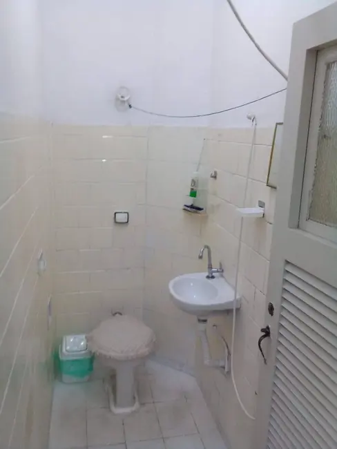 Apartamento com 3 quartos à venda, 92m2 em Vila Mariana, São Paulo - SP - imagem 8 Foto 8 de Apartamento com 3 quartos à venda, 92m2 em Vila Mariana, São Paulo - SP