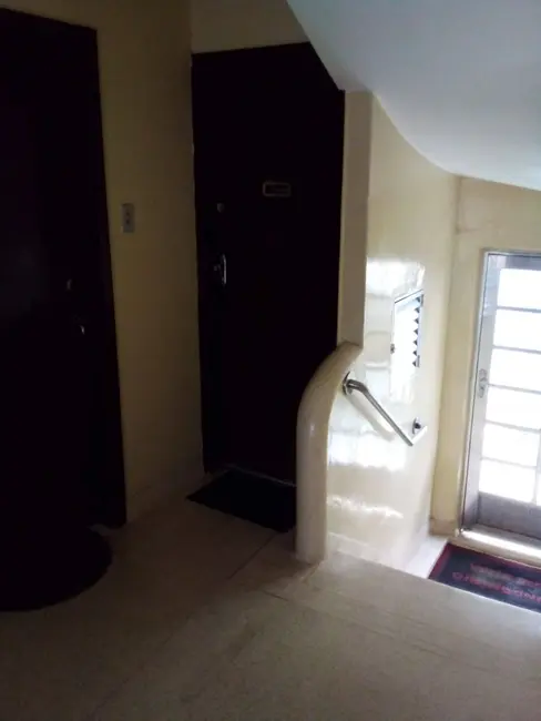 Apartamento com 3 quartos à venda, 92m2 em Vila Mariana, São Paulo - SP - imagem 7 Foto 7 de Apartamento com 3 quartos à venda, 92m2 em Vila Mariana, São Paulo - SP