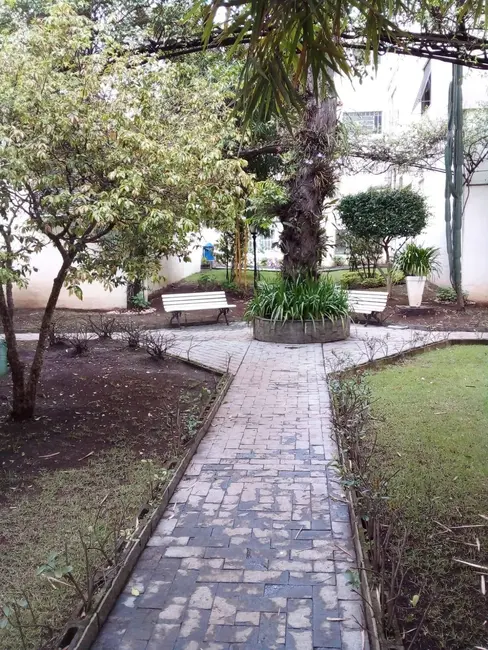 Apartamento com 3 quartos à venda, 92m2 em Vila Mariana, São Paulo - SP - imagem 1 Foto 1 de Apartamento com 3 quartos à venda, 92m2 em Vila Mariana, São Paulo - SP