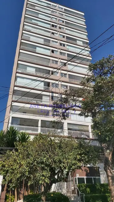 Foto 1 de Apartamento com 2 quartos à venda, 88m2 em Saúde, São Paulo - SP