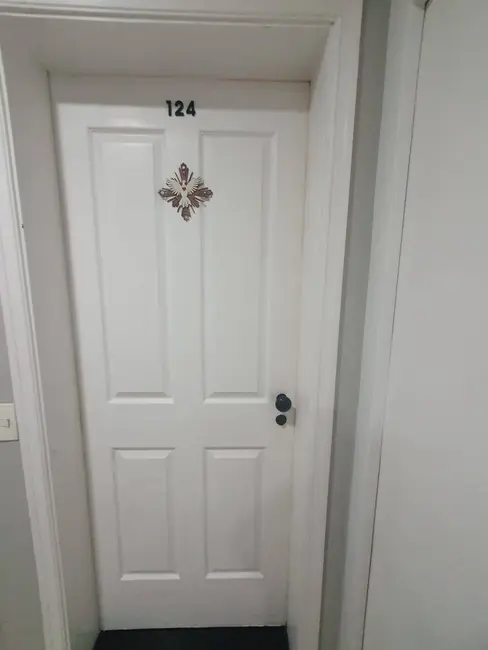 Foto 7 de Apartamento com 2 quartos à venda, 54m2 em Vila Santo Estéfano, São Paulo - SP