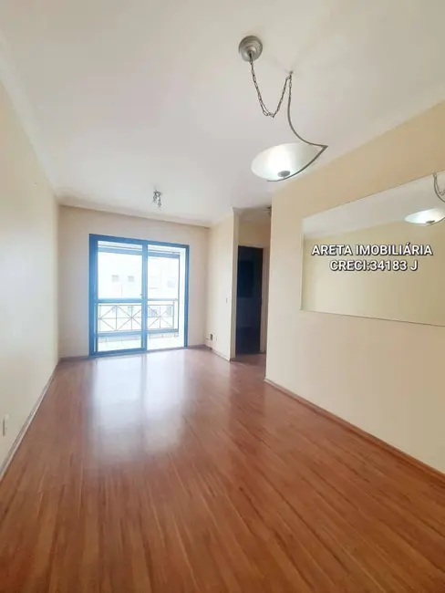 Foto 8 de Apartamento com 2 quartos à venda, 54m2 em Vila Santo Estéfano, São Paulo - SP
