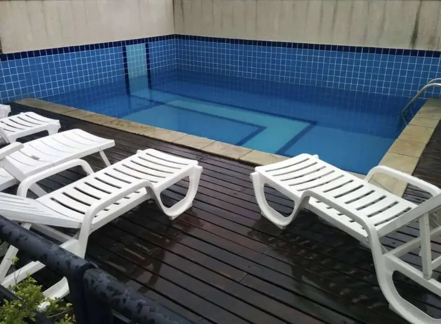 Foto 1 de Apartamento com 2 quartos à venda, 54m2 em Vila Santo Estéfano, São Paulo - SP