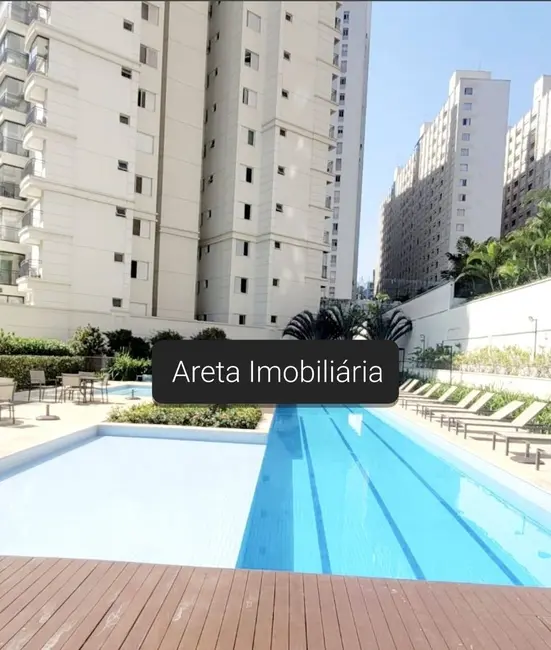 Apartamento com 3 quartos à venda, 86m2 em Vila Mariana, São Paulo - SP - imagem 6 Foto 6 de Apartamento com 3 quartos à venda, 86m2 em Vila Mariana, São Paulo - SP
