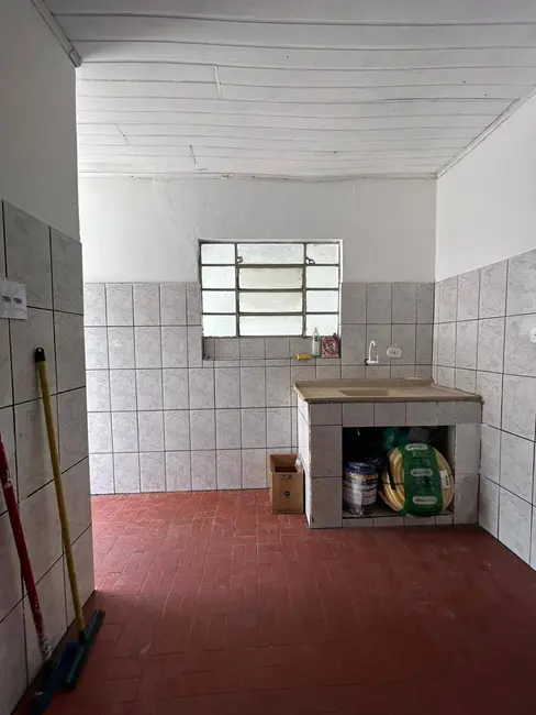 Casa com 4 quartos à venda e para alugar, 120m2 em Americanópolis, São Paulo - SP - imagem 6 Foto 6 de Casa com 4 quartos à venda e para alugar, 120m2 em Americanópolis, São Paulo - SP