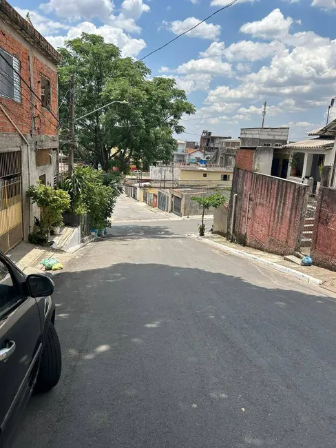 Casa com 4 quartos à venda e para alugar, 120m2 em Americanópolis, São Paulo - SP - imagem 3 Foto 3 de Casa com 4 quartos à venda e para alugar, 120m2 em Americanópolis, São Paulo - SP