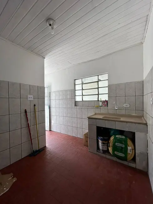 Casa com 4 quartos à venda e para alugar, 120m2 em Americanópolis, São Paulo - SP - imagem 5 Foto 5 de Casa com 4 quartos à venda e para alugar, 120m2 em Americanópolis, São Paulo - SP
