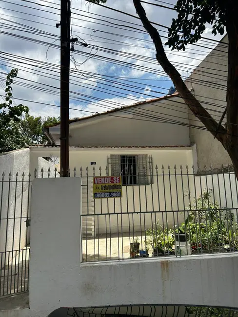Casa com 4 quartos à venda e para alugar, 120m2 em Americanópolis, São Paulo - SP - imagem 1 Foto 1 de Casa com 4 quartos à venda e para alugar, 120m2 em Americanópolis, São Paulo - SP