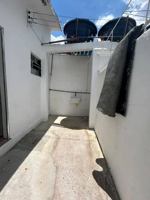 Casa com 4 quartos à venda e para alugar, 120m2 em Americanópolis, São Paulo - SP - imagem 2 Foto 2 de Casa com 4 quartos à venda e para alugar, 120m2 em Americanópolis, São Paulo - SP