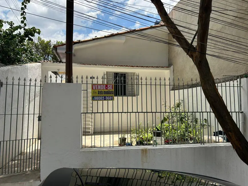 Casa com 4 quartos à venda e para alugar, 120m2 em Americanópolis, São Paulo - SP - imagem 7 Foto 7 de Casa com 4 quartos à venda e para alugar, 120m2 em Americanópolis, São Paulo - SP