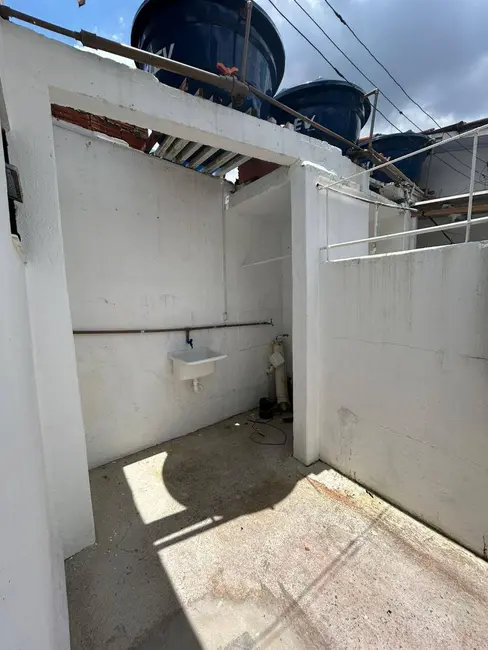 Casa com 4 quartos à venda e para alugar, 120m2 em Americanópolis, São Paulo - SP - imagem 4 Foto 4 de Casa com 4 quartos à venda e para alugar, 120m2 em Americanópolis, São Paulo - SP