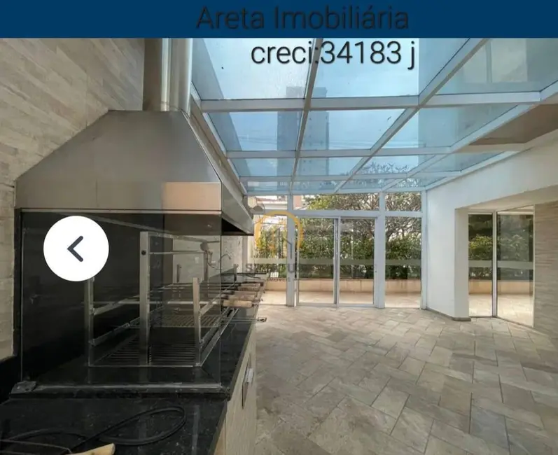 Foto 9 de Apartamento com 1 quarto à venda, 40m2 em Saúde, São Paulo - SP