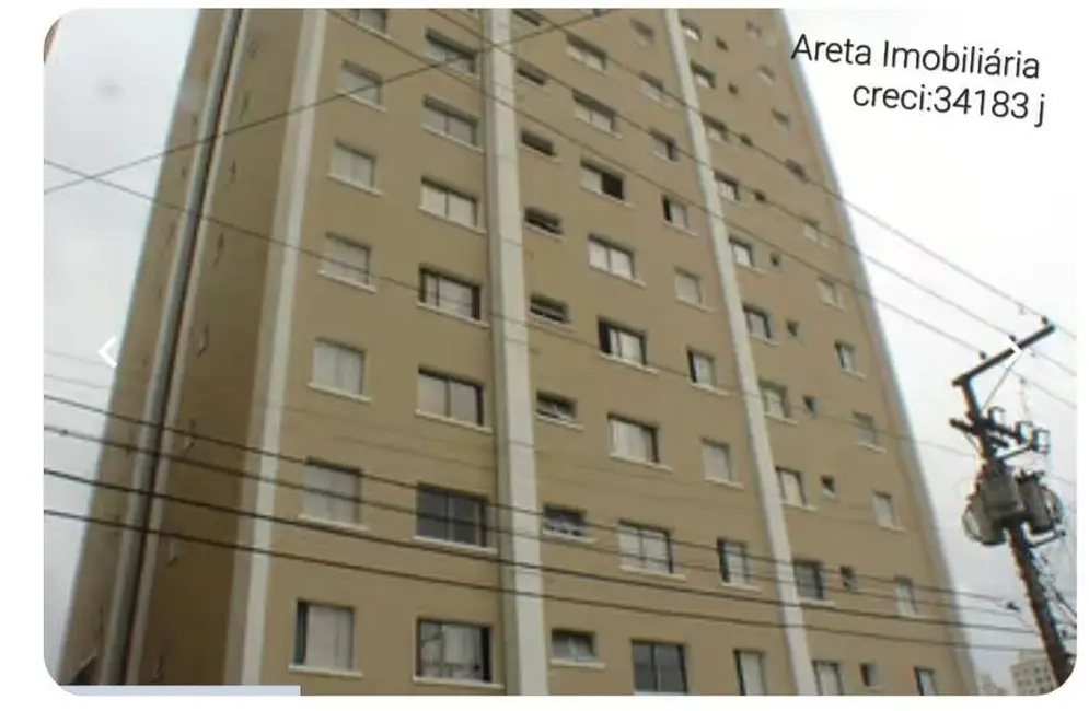 Foto 7 de Apartamento com 1 quarto à venda, 40m2 em Saúde, São Paulo - SP