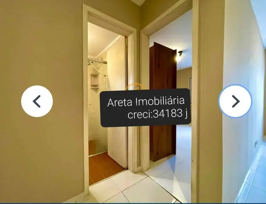 Foto 3 de Apartamento com 1 quarto à venda, 40m2 em Saúde, São Paulo - SP