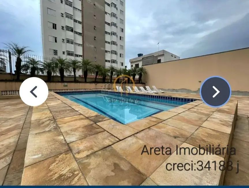 Foto 1 de Apartamento com 1 quarto à venda, 40m2 em Saúde, São Paulo - SP