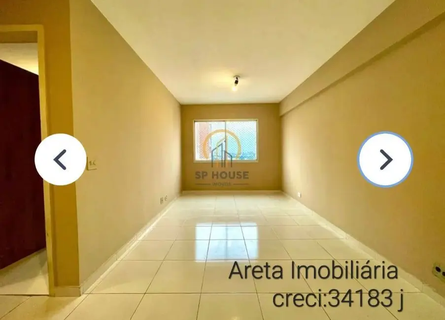 Foto 2 de Apartamento com 1 quarto à venda, 40m2 em Saúde, São Paulo - SP