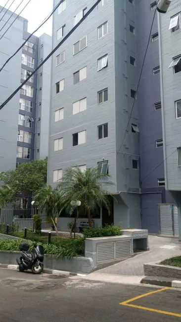 Foto 1 de Apartamento com 2 quartos à venda, 62m2 em Saúde, São Paulo - SP