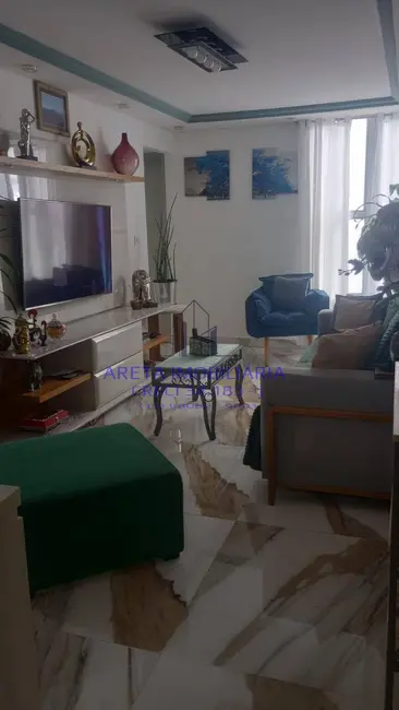 Foto 2 de Apartamento com 2 quartos à venda, 62m2 em Saúde, São Paulo - SP