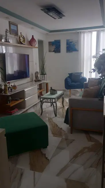 Foto 2 de Apartamento com 2 quartos à venda, 62m2 em Saúde, São Paulo - SP