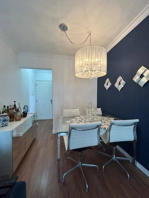 Foto 1 de Apartamento com 2 quartos à venda, 54m2 em Vila Santo Estéfano, São Paulo - SP