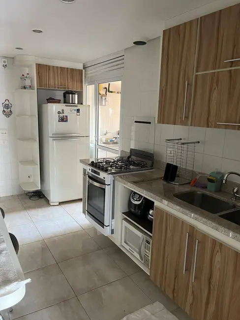 Apartamento com 3 quartos à venda, 128m2 em Vila Mariana, São Paulo - SP - imagem 6 Foto 6 de Apartamento com 3 quartos à venda, 128m2 em Vila Mariana, São Paulo - SP