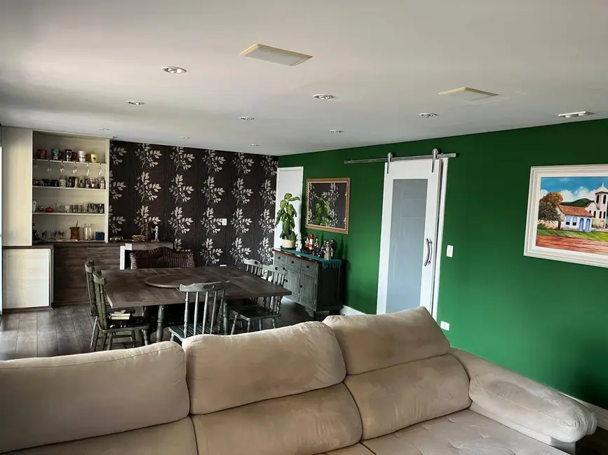 Apartamento com 3 quartos à venda, 128m2 em Vila Mariana, São Paulo - SP - imagem 9 Foto 9 de Apartamento com 3 quartos à venda, 128m2 em Vila Mariana, São Paulo - SP