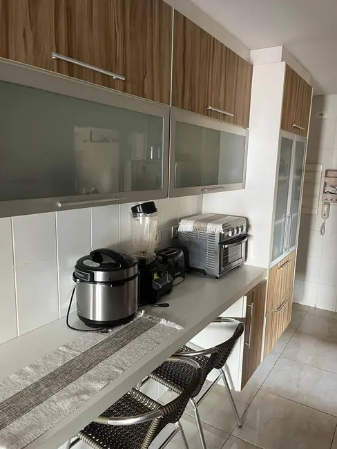 Apartamento com 3 quartos à venda, 128m2 em Vila Mariana, São Paulo - SP - imagem 3 Foto 3 de Apartamento com 3 quartos à venda, 128m2 em Vila Mariana, São Paulo - SP