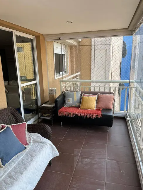 Apartamento com 3 quartos à venda, 128m2 em Vila Mariana, São Paulo - SP - imagem 1 Foto 1 de Apartamento com 3 quartos à venda, 128m2 em Vila Mariana, São Paulo - SP