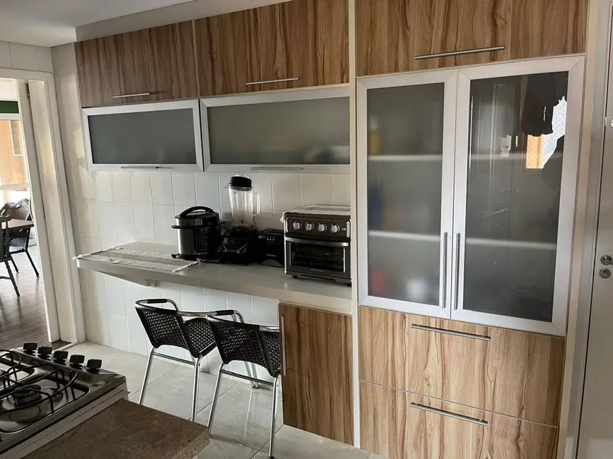 Apartamento com 3 quartos à venda, 128m2 em Vila Mariana, São Paulo - SP - imagem 7 Foto 7 de Apartamento com 3 quartos à venda, 128m2 em Vila Mariana, São Paulo - SP