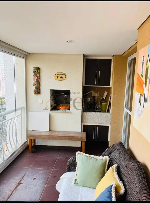 Foto 7 de Apartamento com 3 quartos à venda, 128m2 em Vila Mariana, São Paulo - SP