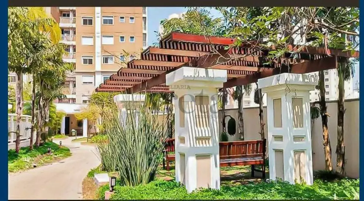 Foto 8 de Apartamento com 3 quartos à venda, 128m2 em Vila Mariana, São Paulo - SP