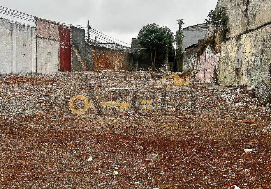 Foto 5 de Terreno / Lote à venda, 600m2 em Saúde, São Paulo - SP