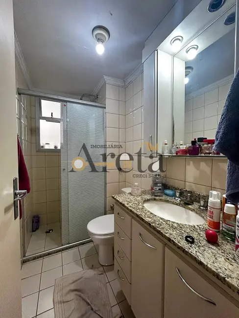 Foto 8 de Apartamento com 3 quartos à venda, 82m2 em Vila Gumercindo, São Paulo - SP