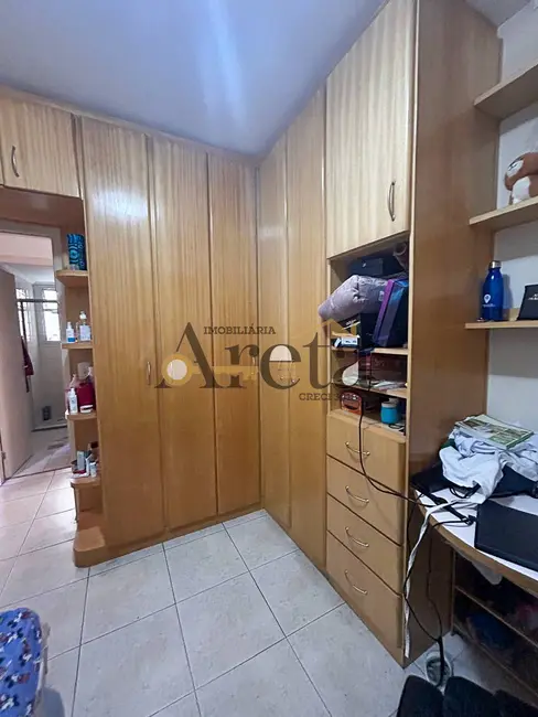 Foto 7 de Apartamento com 3 quartos à venda, 82m2 em Vila Gumercindo, São Paulo - SP