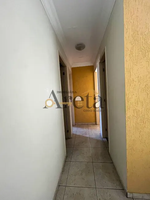 Foto 5 de Apartamento com 3 quartos à venda, 82m2 em Vila Gumercindo, São Paulo - SP