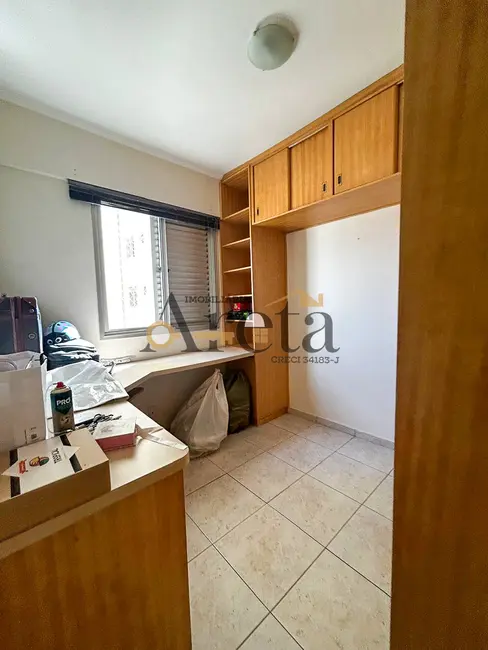 Foto 9 de Apartamento com 3 quartos à venda, 82m2 em Vila Gumercindo, São Paulo - SP