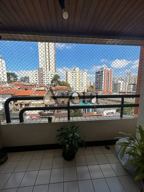 Foto 1 de Apartamento com 3 quartos à venda, 82m2 em Vila Gumercindo, São Paulo - SP