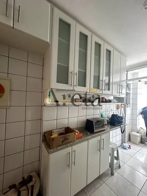 Foto 4 de Apartamento com 3 quartos à venda, 82m2 em Vila Gumercindo, São Paulo - SP