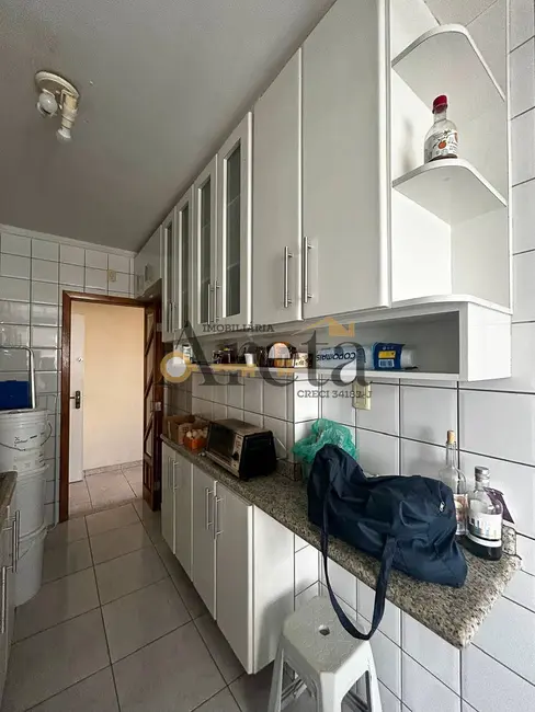 Foto 3 de Apartamento com 3 quartos à venda, 82m2 em Vila Gumercindo, São Paulo - SP