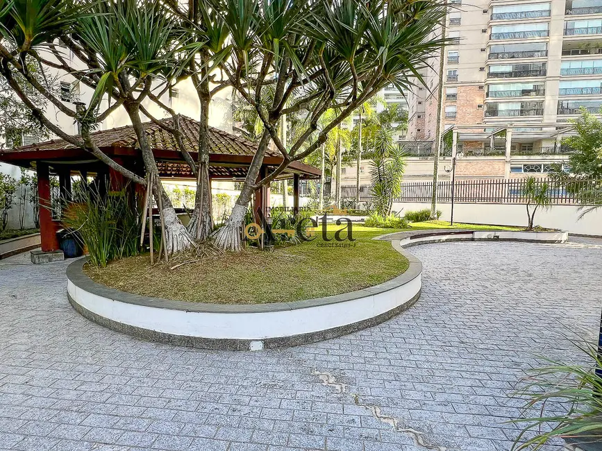 Foto 8 de Apartamento com 4 quartos à venda e para alugar, 176m2 em Vila Suzana, São Paulo - SP