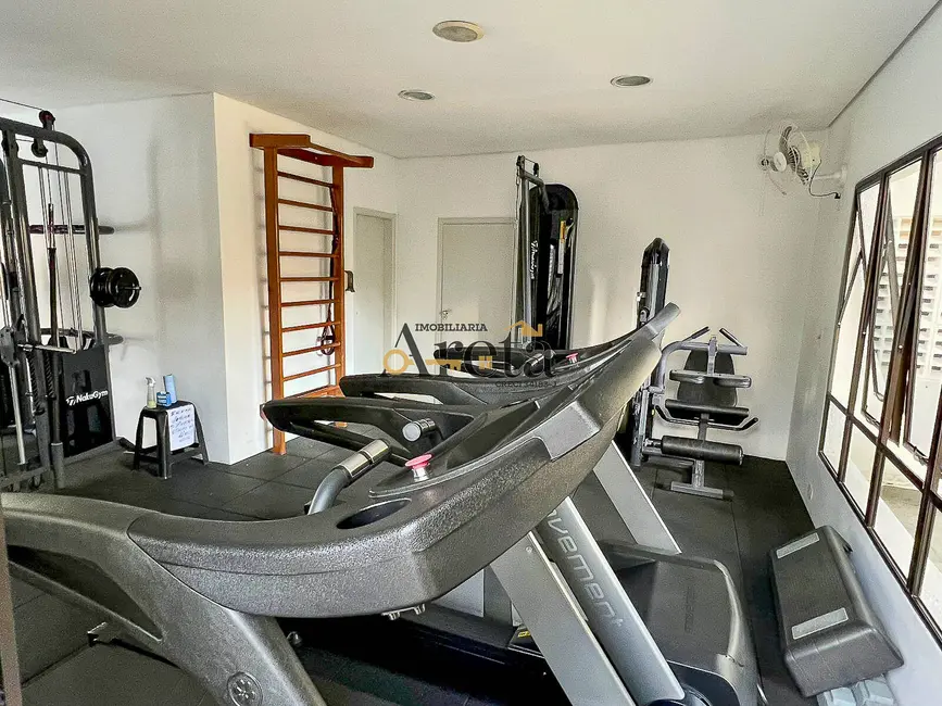 Foto 4 de Apartamento com 4 quartos à venda e para alugar, 176m2 em Vila Suzana, São Paulo - SP