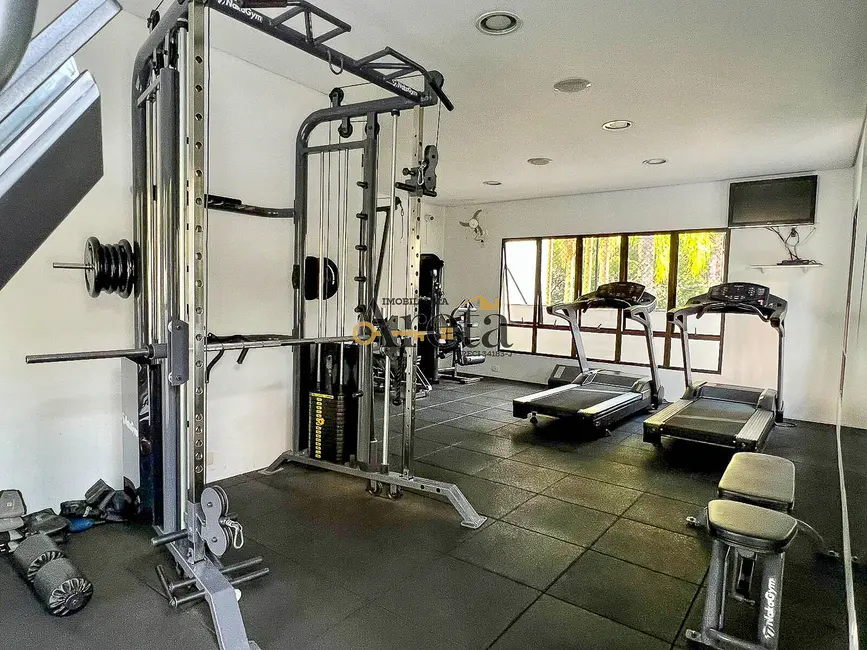 Foto 5 de Apartamento com 4 quartos à venda e para alugar, 176m2 em Vila Suzana, São Paulo - SP