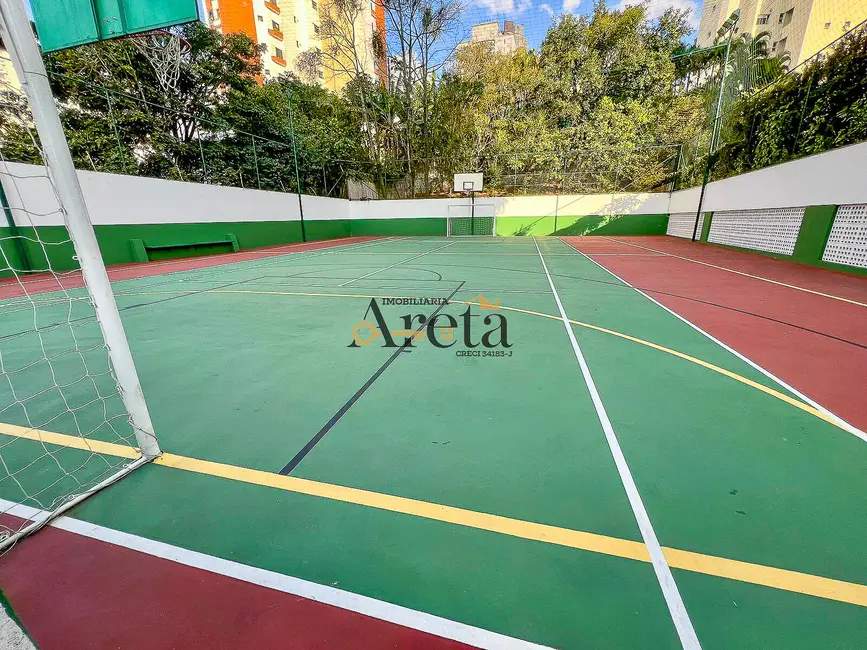 Foto 6 de Apartamento com 4 quartos à venda e para alugar, 176m2 em Vila Suzana, São Paulo - SP